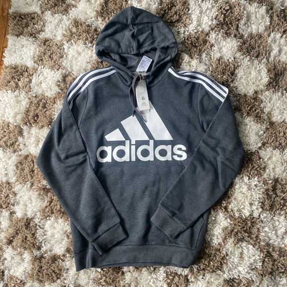 Men’s Adidas Hoodie - Picture 2 of 4